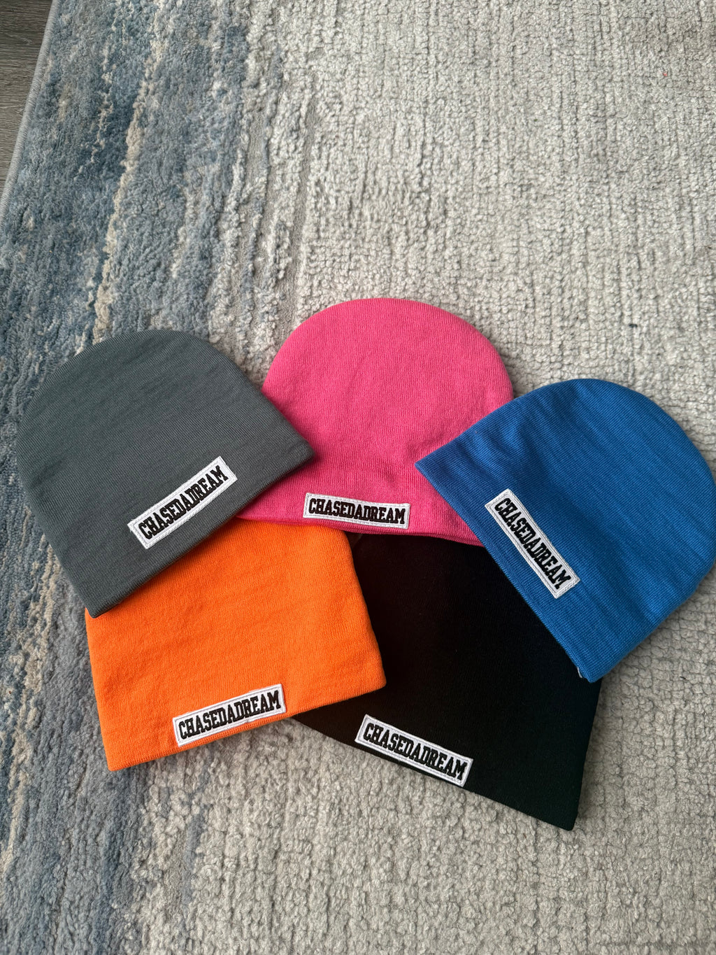 Chase Da Dream Beanie