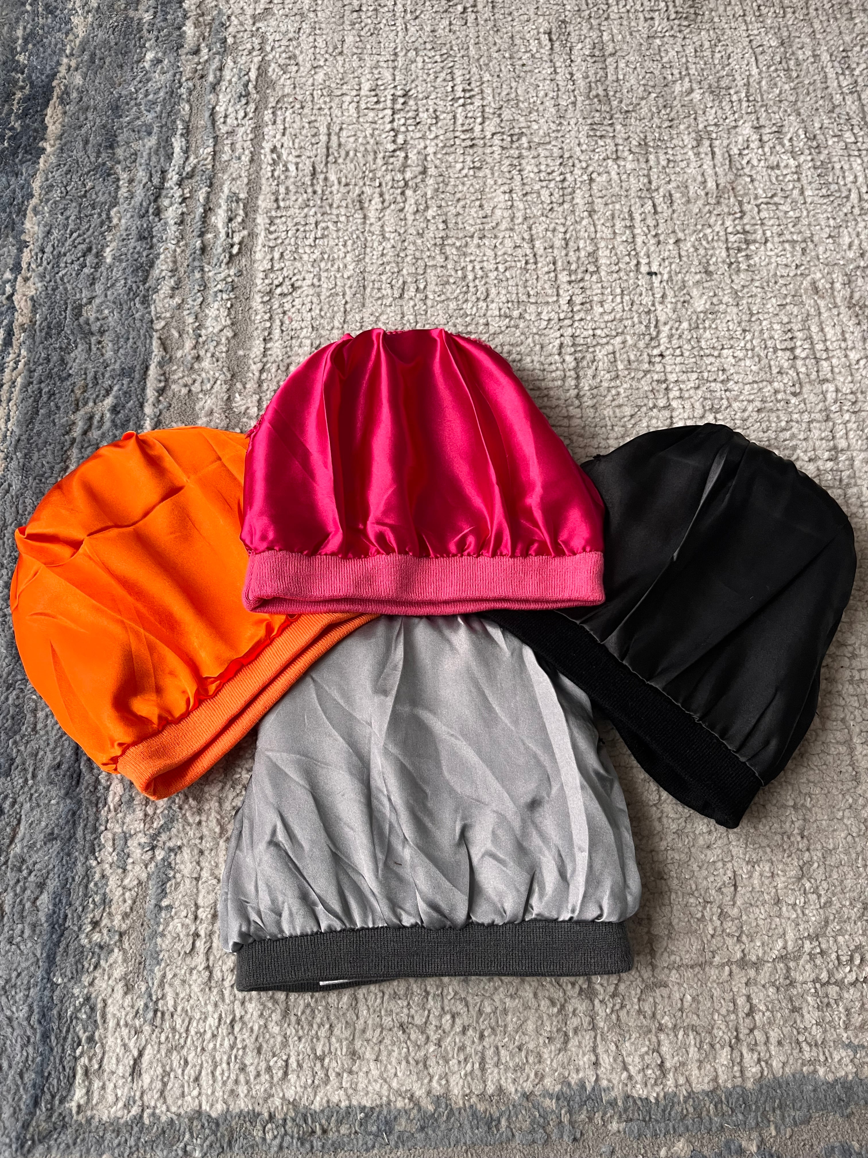 404 Beanies (Limited Edition)