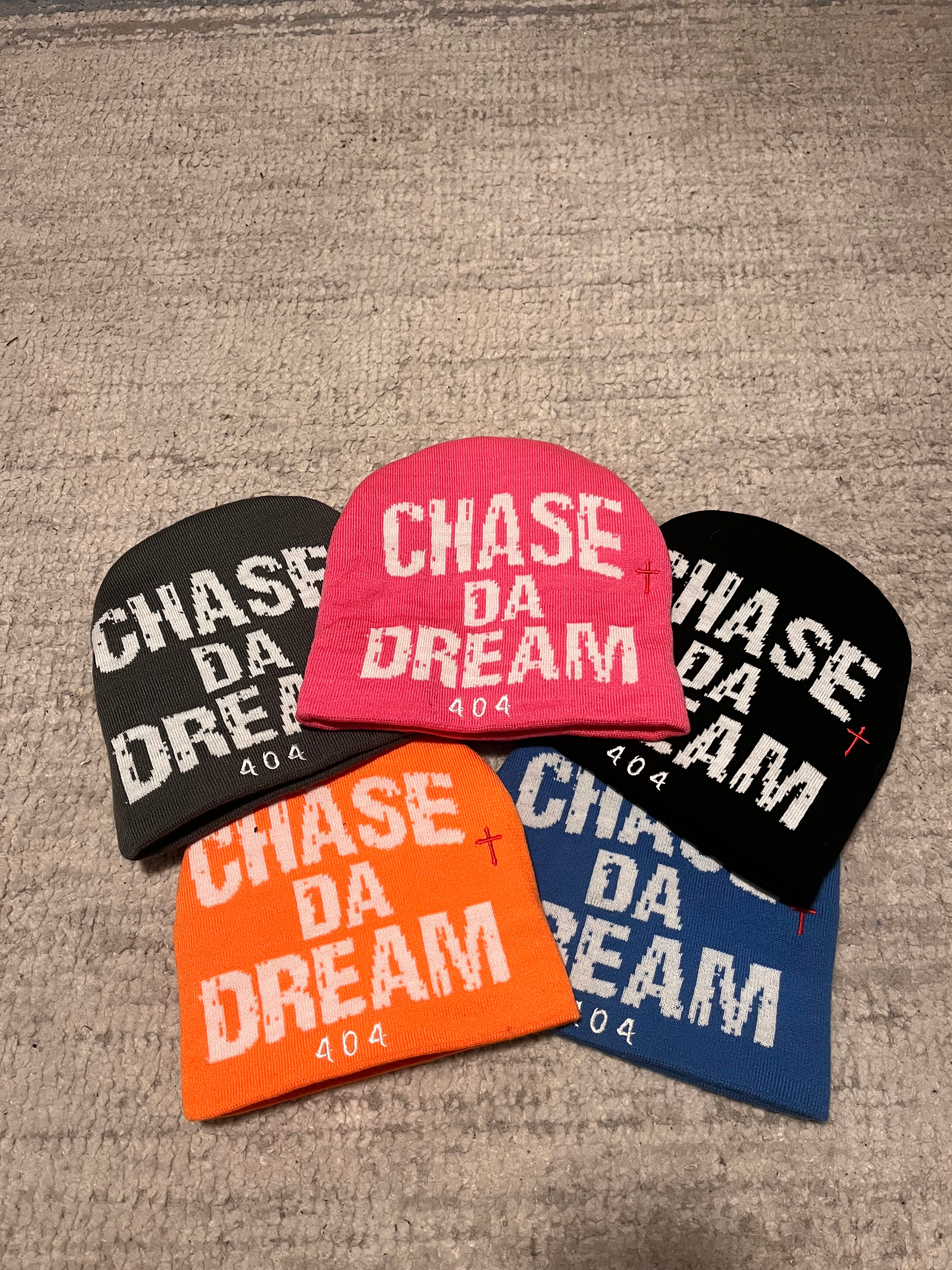 404 Beanies (Limited Edition)