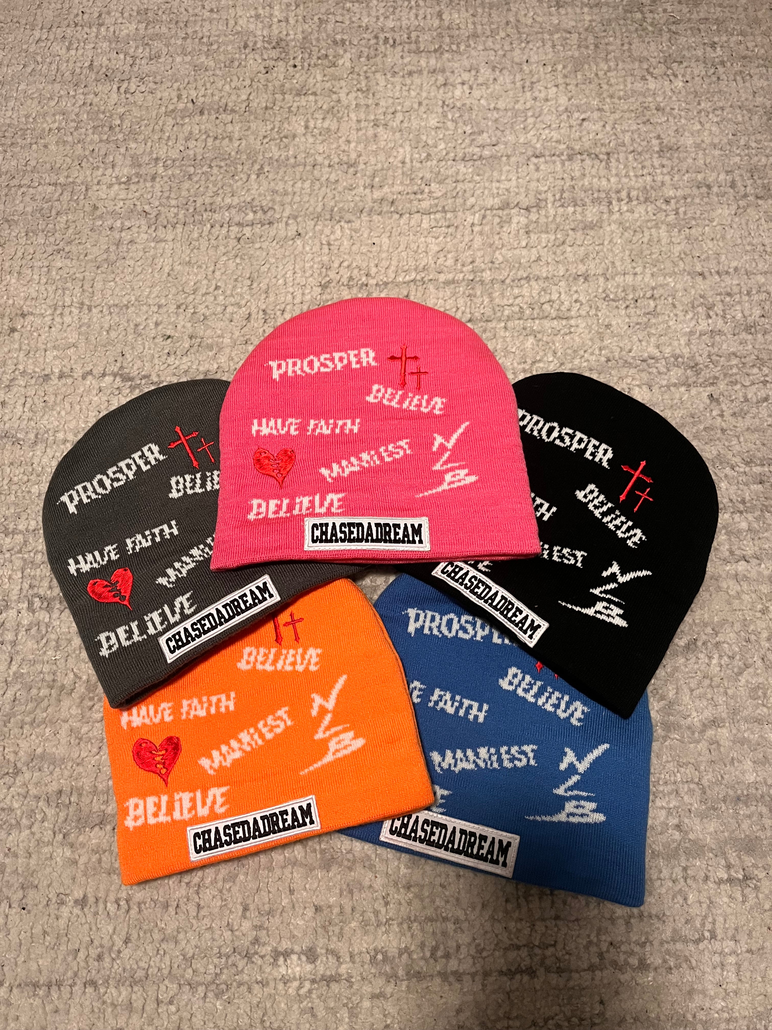 404 Beanies (Limited Edition)