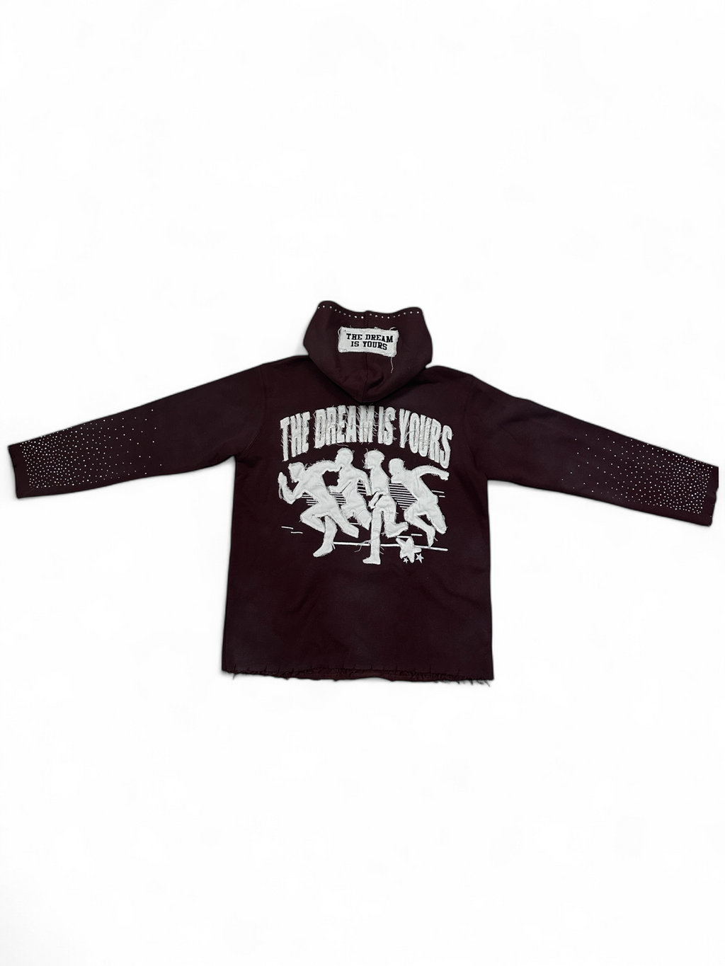 The Dream Is Yours Hoodie