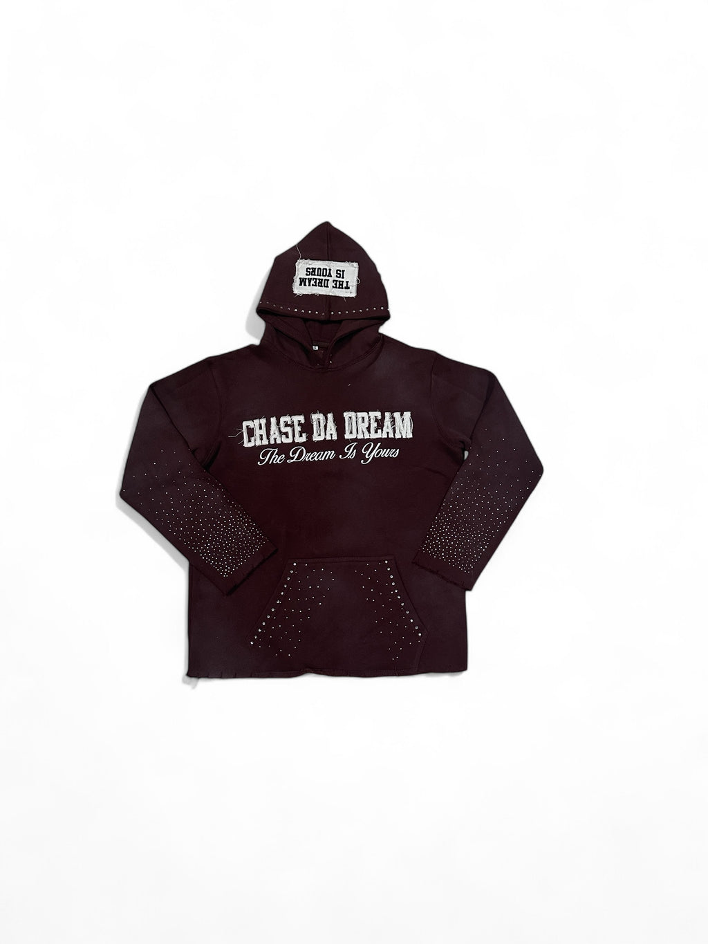 The Dream Is Yours Hoodie