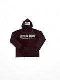 The Dream Is Yours Hoodie