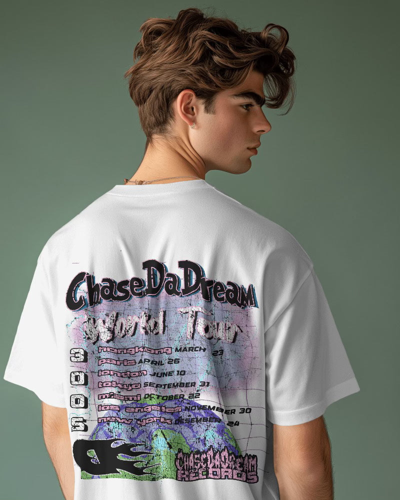 ChaseDaDream World Tour